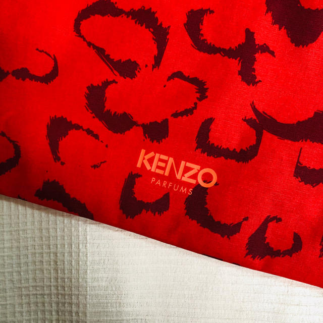 Kenzo Kenzoトートバックの通販 By けいこ ケンゾーならラクマ