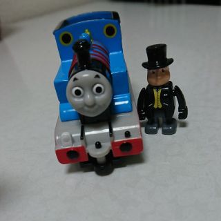 タカラトミー(Takara Tomy)の専用トップハムハット卿のみ(電車のおもちゃ/車)