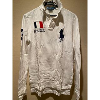 ポロラルフローレン(POLO RALPH LAUREN)のラルフローレン ポロシャツ ラガーシャツ(ポロシャツ)