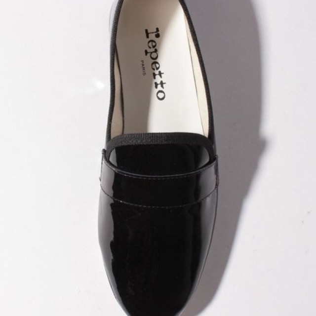 repetto(レペット)のrepetto 37.5 マイケル レディースの靴/シューズ(ローファー/革靴)の商品写真