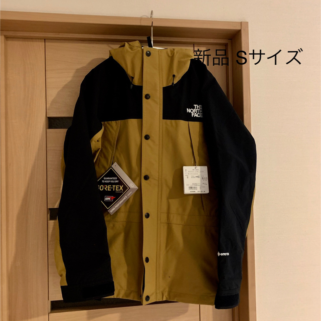 THE NORTH FACE(ザノースフェイス)のマウンテンライトジャケット メンズのジャケット/アウター(マウンテンパーカー)の商品写真