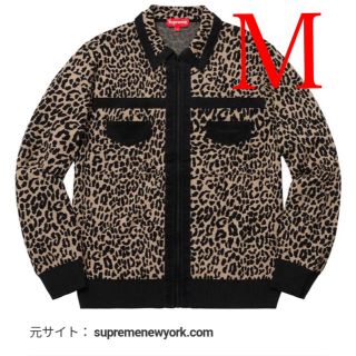 シュプリーム(Supreme)のSupreme corduroy detailed(カーディガン)