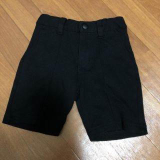 コムサイズム(COMME CA ISM)のキッズ コムサイズム ハーフパンツ 90(パンツ/スパッツ)