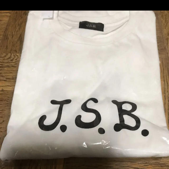 JSBtシャツ 1