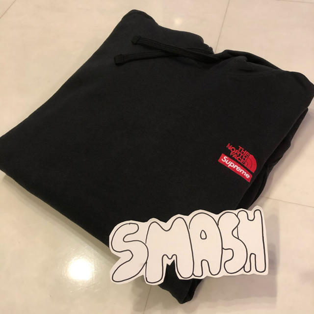Supreme The North Face Hoodie