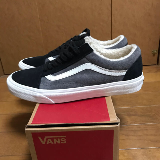 VANS(ヴァンズ)のVANS オールドスクール　ビューティ&ユース メンズの靴/シューズ(スニーカー)の商品写真