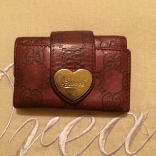 グッチ(Gucci)のGUCCI⭐️キーケース(キーケース)