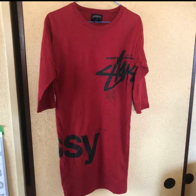 STUSSY(ステューシー)のHK様専用です メンズのトップス(Tシャツ/カットソー(七分/長袖))の商品写真