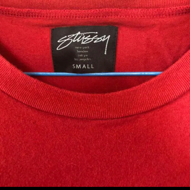 STUSSY(ステューシー)のHK様専用です メンズのトップス(Tシャツ/カットソー(七分/長袖))の商品写真