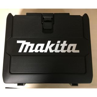 マキタ(Makita)のマキタ18v充電式インパクトドライバー(工具/メンテナンス)