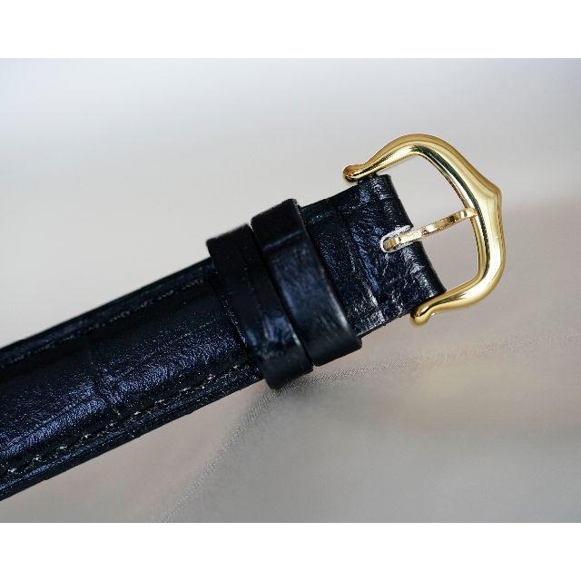 Cartier(カルティエ)の美品 カルティエ マスト ヴァンドーム アラビア LM Cartier メンズの時計(腕時計(アナログ))の商品写真