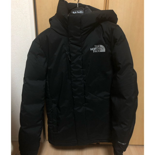 THE NORTH FACE(ザノースフェイス)の【専用出品】THE NORTH FACE ダウン　ダウンジャケット レディースのジャケット/アウター(ダウンジャケット)の商品写真