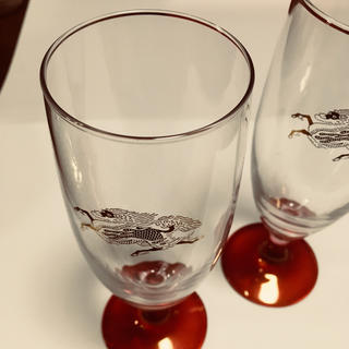 キリン(キリン)のKIRIN  グラス＋クリーナーセット(グラス/カップ)
