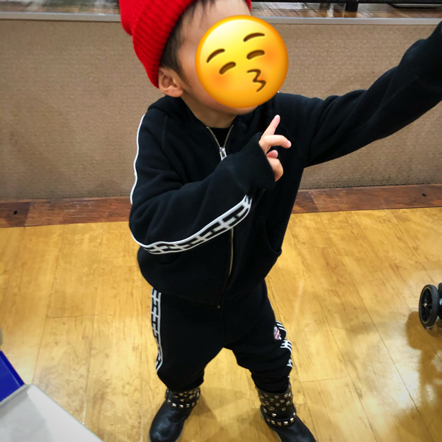 HYSTERIC MINI - る、る、るさん•*¨*•.¸¸☆*･ﾟ