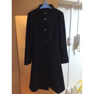 ザラ(ZARA)のzara ロングコート(ロングコート)