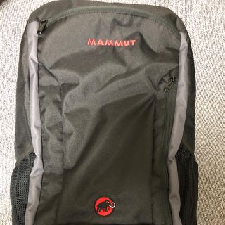 MAMMUT マムート リュック バックパック(バッグパック/リュック)