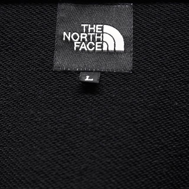 THE NORTH FACE(ザノースフェイス)のTHE NORTH FACE スクエアロゴ フルジップフーディー メンズのトップス(パーカー)の商品写真