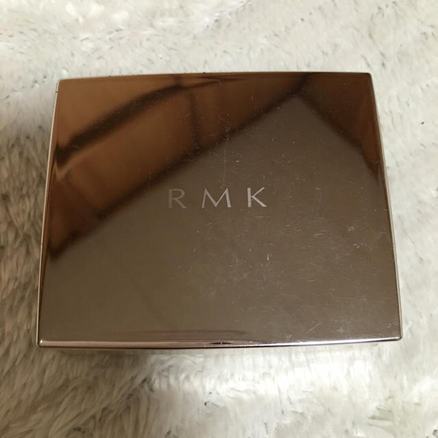 RMK(アールエムケー)のRMK アイシャドウ   コスメ/美容のベースメイク/化粧品(アイシャドウ)の商品写真