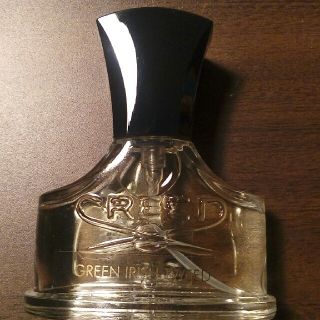 CREED　クリード　グリーンアイリッシュツィード 30ml(香水(男性用))