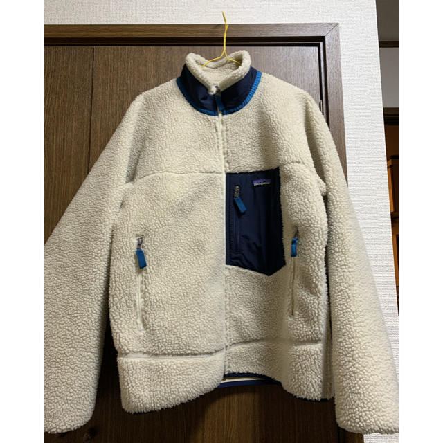 patagonia パタゴニア レトロX