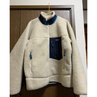 パタゴニア(patagonia)のpatagonia パタゴニア レトロX(ブルゾン)