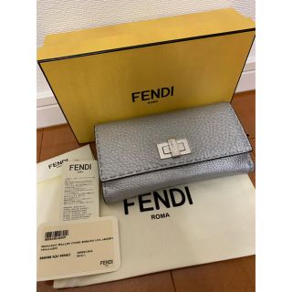 フェンディ(FENDI)のコークオン様　ご専用(財布)