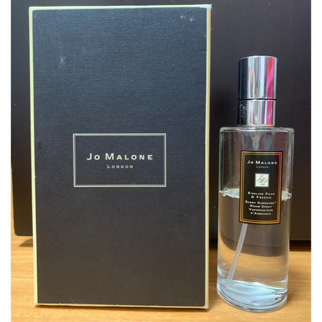 Jo Malone(ジョーマローン)のジョーマローン ルームスプレー コスメ/美容のリラクゼーション(その他)の商品写真