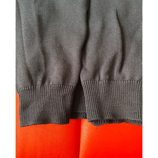 制服　セーター　 レディースのトップス(ニット/セーター)の商品写真