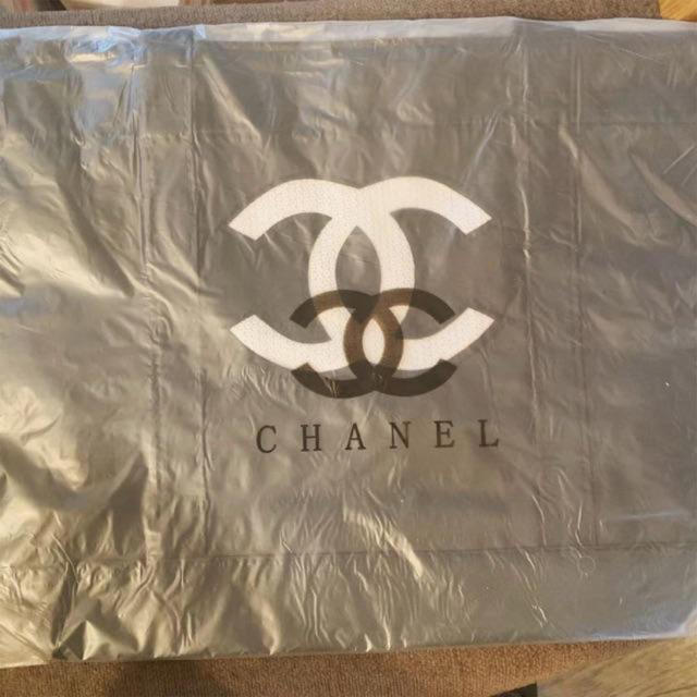 CHANEL(シャネル)のCHANELノベルティー エンタメ/ホビーのコレクション(ノベルティグッズ)の商品写真