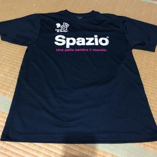 ノーベスパジオ(NOVESPAZIO)のSpazio プラシャツ(ウェア)