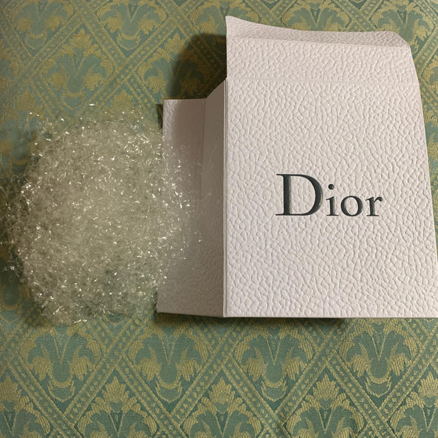 Dior(ディオール)のＤior バックステージアイパレット　002 コスメ/美容のベースメイク/化粧品(アイシャドウ)の商品写真