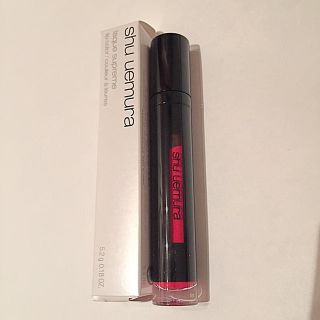 シュウウエムラ(shu uemura)のシュウウエムラ♡ラックシュプリア(リップグロス)