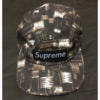 シュプリーム(Supreme)の【美品】supreme cap シュプリーム キャップ boxlogo(キャップ)