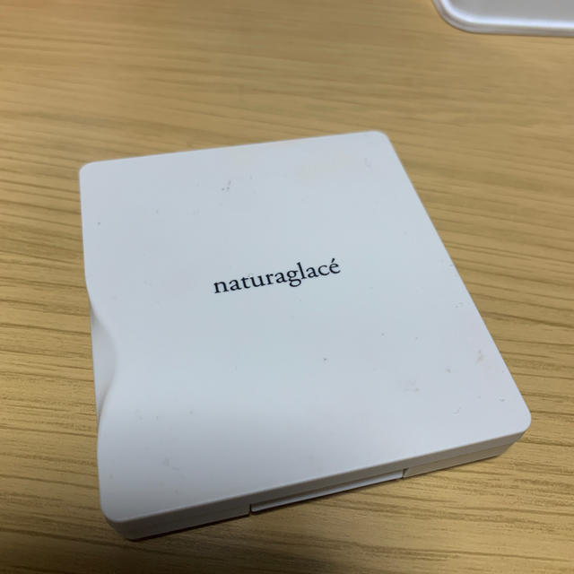 naturaglace(ナチュラグラッセ)のナチュラグラッセ☆メイクアップパレット コスメ/美容のキット/セット(コフレ/メイクアップセット)の商品写真