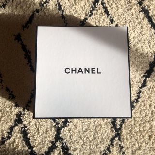 シャネル(CHANEL)の【未開封】CHANEL アリュール＆ネトワイヤントギフトセット(ボディスクラブ)