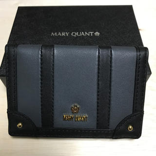 マリークワント(MARY QUANT)の新品☆マリークワントパスケース(パスケース/IDカードホルダー)