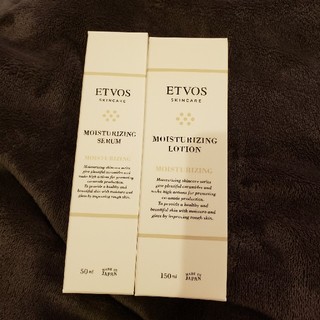 エトヴォス(ETVOS)の専用！！エトヴォス　ETVOS   化粧水セラム(美容液)