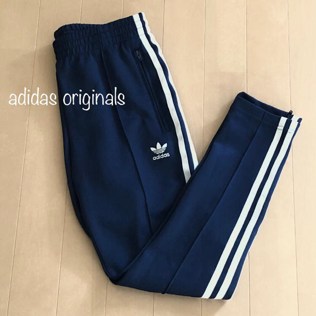 タイムセール‼️adidas originals トラックパンツ ジャージ