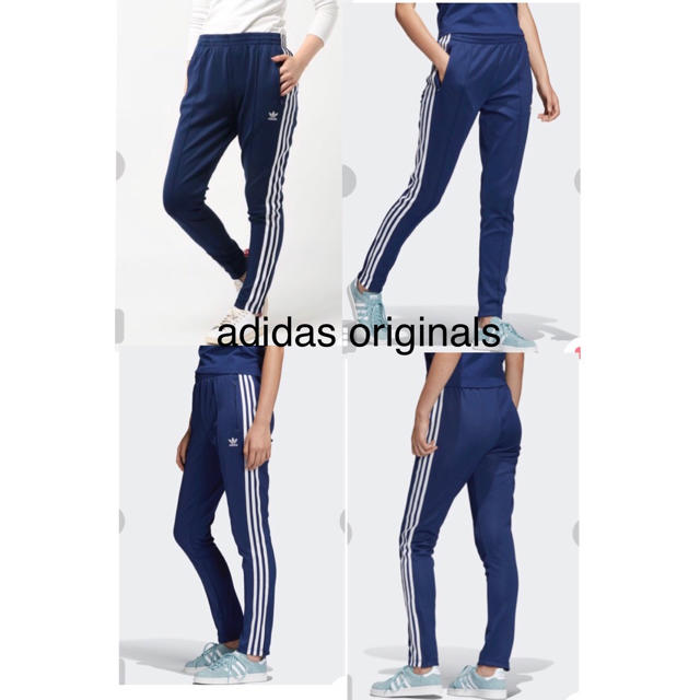 タイムセール‼️adidas originals トラックパンツ ジャージ