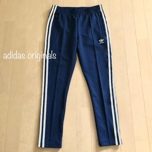 タイムセール‼️adidas originals トラックパンツ ジャージ