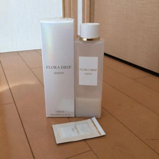 アルビオン(ALBION)のアルビオン フローラドリップ 160ml (化粧水/ローション)