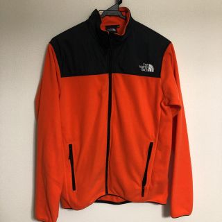 ザノースフェイス(THE NORTH FACE)のザ・ノースフェイス フリース(スウェット)