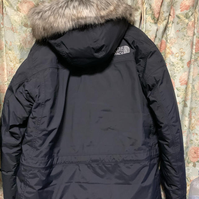 THE NORTH FACE(ザノースフェイス)のTHE NORTH FACE マクマードパーカⅢ メンズのジャケット/アウター(ダウンジャケット)の商品写真