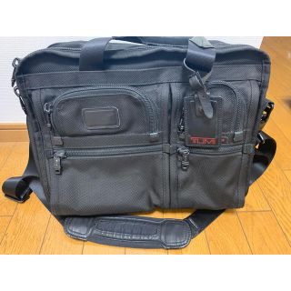 トゥミ(TUMI)のTUMI エクスパンダブル(ビジネスバッグ)