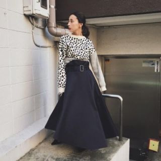 Ameri VINTAGE(ロングスカート)のフリマアイテム一覧 Ameri VINTAGE(ロングスカート)のフリマアイテム一覧