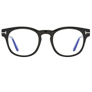 トムフォード(TOM FORD)の【希少完売新品】TOM FORD TF5543-F-B Blue Block (サングラス/メガネ)