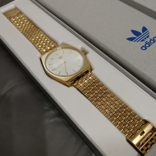 アディダス(adidas)のadidas Originals 腕時計 z02-2914(腕時計)