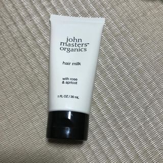 ジョンマスターオーガニック(John Masters Organics)のなーちゃん様専用John master organics ヘアミルク(ヘアケア)