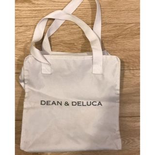 ディーンアンドデルーカ(DEAN & DELUCA)のDEAN&DELUCA 保冷バッグ大  付録(弁当用品)