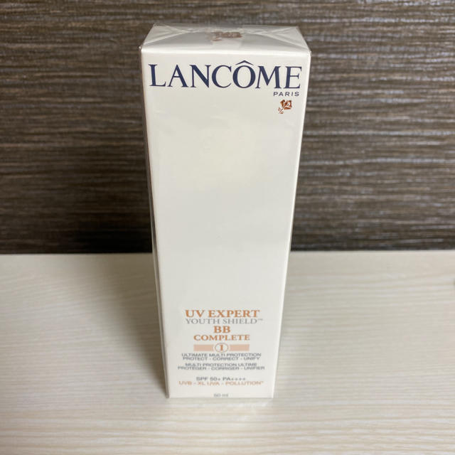 【新品未開封】LANCOME ランコム UV エクスペール BB n